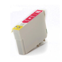 Compatible Epson 81N Magenta Ink Cartridge