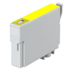 Compatible Epson 81N Yellow Ink Cartridge