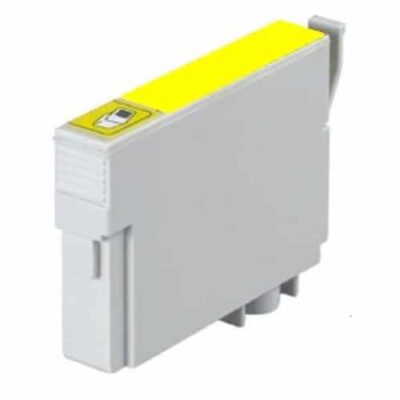 Compatible Epson 81N Yellow Ink Cartridge