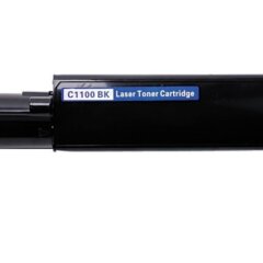 Compatible Epson C1100 Black Toner