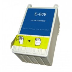 Compatible Epson T009 Colour Ink Cartridge