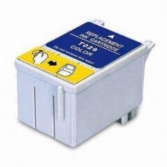 Compatible Epson T029 Colour Ink Cartridge