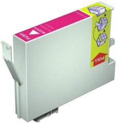 Compatible Epson T0473 Magenta Ink