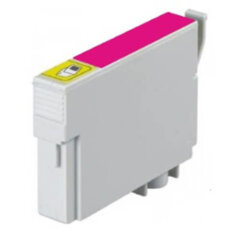 Compatible Epson T0493 Magenta Ink