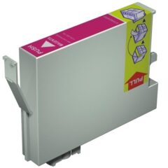 Compatible Epson T0563 Magenta Ink