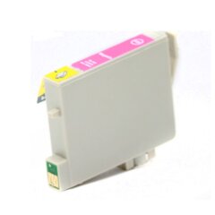 Compatible Epson T0633 Magenta Ink