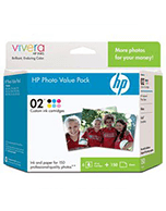 HP-02-CG849AA-Value-Pack-x-6-Genuine HP 02 CG849AA Value Pack x 6 Ink Cartridges (Genuine) HP-02-CG849AA-Value-Pack-x-6-Genuine HP 02 CG849AA Value Pack x 6 Ink Cartridges (Genuine)