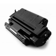 Compatible HP 09A Black Toner Cartridge