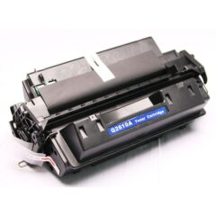 Compatible HP 10A Black Toner Cartridge