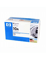 HP 10A Q2610A Black Toner Cartridge (Genuine)