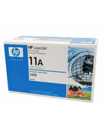 HP-11A-Q6511A-Genuine HP 11A Q6511A Black Toner Cartridge (Genuine) HP-11A-Q6511A-Genuine HP 11A Q6511A Black Toner Cartridge (Genuine)