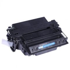 Compatible HP 11A Black Toner Cartridge