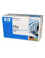HP-11X-Q6511X-Genuine HP 11X Q6511X Black Toner Cartridge (Genuine) HP-11X-Q6511X-Genuine HP 11X Q6511X Black Toner Cartridge (Genuine)
