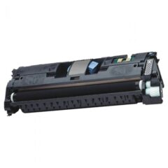 Compatible HP Q3960A Black Toner Cartridge