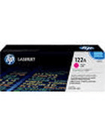 HP 122A Q3963A Magenta Toner Cartridge (Genuine)
