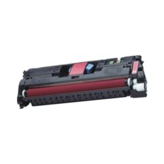 Compatible HP 122A Magenta Toner Cartridge