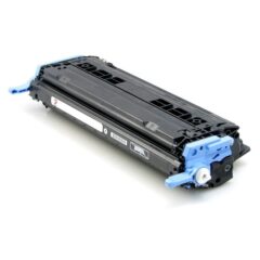 Compatible HP Q6000A Black Toner Cartridge