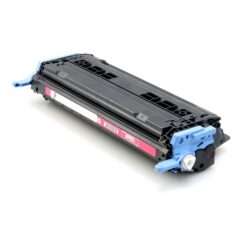 Compatible HP Q6003A Magenta Toner