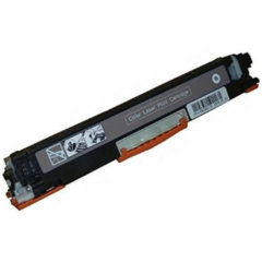 Compatible HP 126A Black Toner Cartridge