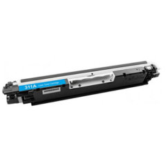 Compatible HP 126A Cyan Toner Cartridge