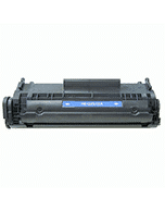 HP 12A Q2612A Black Toner Cartridge (Compatible)