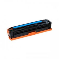 Compatible HP 131A Cyan Toner Cartridge