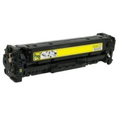 Compatible HP 131A Yellow Toner Cartridge