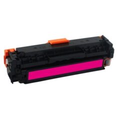 Compatible HP 131A Magenta Toner