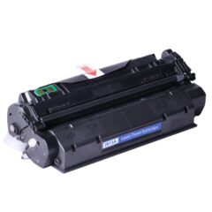 Compatible HP 13A Black Toner Cartridge