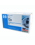 HP-13A-Q2613A-Genuine HP 13A Q2613A Black Toner Cartridge (Genuine) HP-13A-Q2613A-Genuine HP 13A Q2613A Black Toner Cartridge (Genuine)