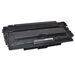 Compatible HP 16A Black Toner Cartridge