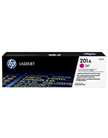 HP 201A CF403A Magenta Toner Cartridge (Genuine)