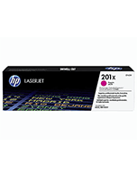 HP-201X-CF403X-Magenta-Genuine HP 201X CF403X Magenta Toner Cartridge (Genuine) HP-201X-CF403X-Magenta-Genuine HP 201X CF403X Magenta Toner Cartridge (Genuine)