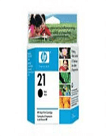 HP-21-C9351AA-Black-Genuine HP 21 C9351AA Black Ink Cartridge (Genuine) HP-21-C9351AA-Black-Genuine HP 21 C9351AA Black Ink Cartridge (Genuine)