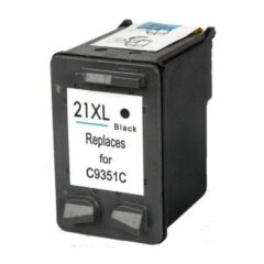 Compatible HP 21XL Black Ink Cartridge