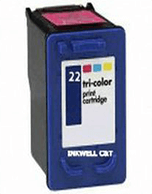 HP-22-XL-C9352AA-Colour-Compatible HP 22XL C9352CA Tri-Colour Ink Cartridge (Compatible) HP-22-XL-C9352AA-Colour-Compatible HP 22XL C9352CA Tri-Colour Ink Cartridge (Compatible)