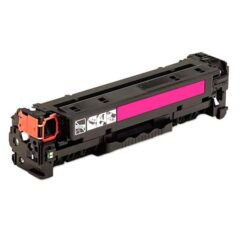 Compatible HP CC533A Magenta