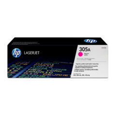 HP 305A Magenta Toner Cartridge