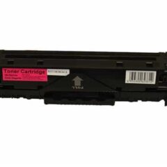 Compatible HP 305A Magenta Toner Cartridge