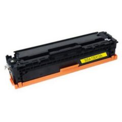 Compatible HP 305A Yellow Toner Cartridge
