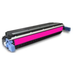 Compatible HP 314A Magenta Toner