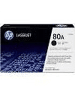 HP 38A Q1338A Black Toner Cartridge (Genuine)