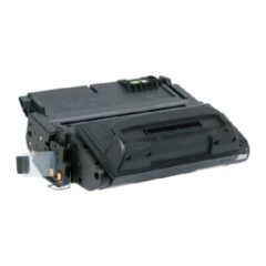 Compatible HP 39A Black Toner Cartridge