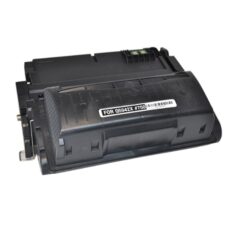 Compatible HP 42X Black Toner Cartridge