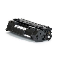 Compatible HP 49A Black Toner Cartridge