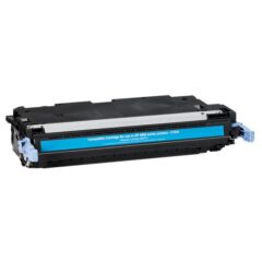 Compatible HP 502A Cyan Toner Cartridge