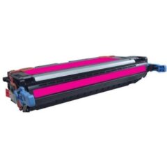 Compatible HP 502A Magenta Toner Cartridge