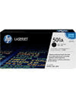HP 502A Q6471A Cyan Toner Cartridge (Genuine)