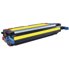 Compatible HP 502A Yellow Toner Cartridge