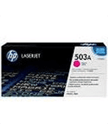 HP 503A Q7583A Magenta Toner Cartridge (Genuine)